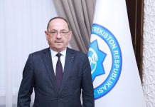 ❗️SSV: Yurtimizda nomaʼlum xavfli virus qayd etilgani yo‘q!