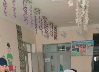 Gripp va o‘tkir respirator virusli infeksiyalar mavsumi munosabati bilan ertalabki filtr nazorati jarayonlari o‘rganildi.