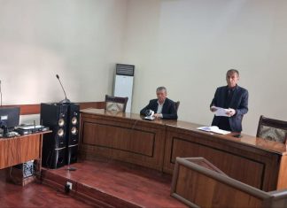 9 dekabr – Xalqaro korrupsiyaga qarshi kurashish kuni