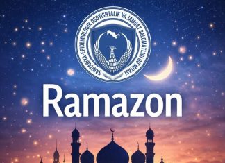 Ramazonda to‘g‘ri ovqatlanishning 9 ta oltin qoidasi!