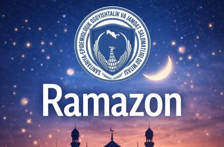 Ramazonda to‘g‘ri ovqatlanishning 9 ta oltin qoidasi!