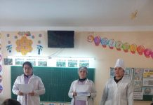 Bolalar salomatligi — e’tibor markazida!