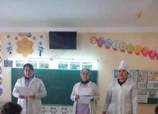 Bolalar salomatligi — e’tibor markazida!