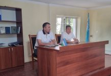 Korrupsiyaga qarshi kurash — barchamizning mas’uliyatimiz!