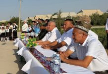 ILIMLAR KUNI — YANGI ORZULAR VA ULKAN MAQSADLAR BOSHLANISHI
